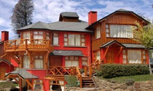 Imagen general del Hotel Caba&ntilde;as Rosas Amarillas. Foto 14