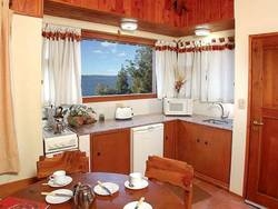 Imagen general del Hotel Caba&ntilde;as Rosas Amarillas. Foto 18