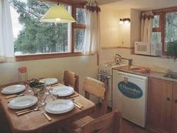 Imagen general del Hotel Caba&ntilde;as Rosas Amarillas. Foto 19