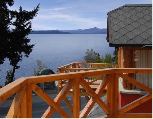 Imagen general del Hotel Caba&ntilde;as Rosas Amarillas. Foto 22