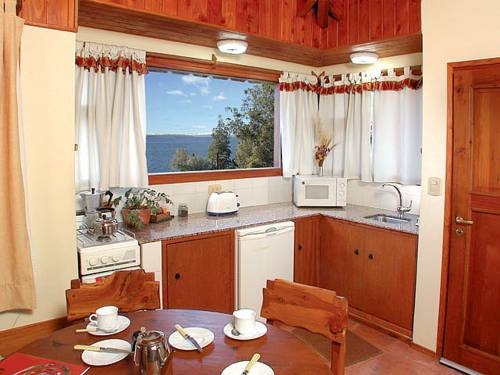 Imagen general del Hotel Caba&ntilde;as Rosas Amarillas. Foto 21