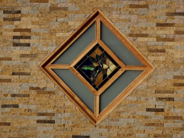 Imagen general del Hotel Caba&ntilde;as Shenu Patagonia. Foto 4