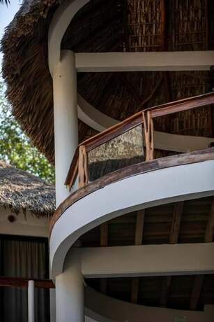 Imagen de la habitación del Hotel Caba&ntilde;as Sicar&uacute;. Foto 15