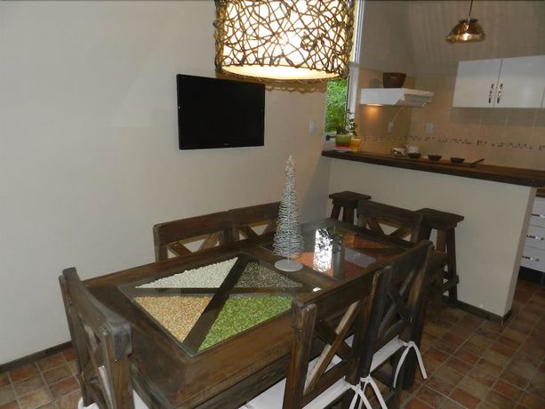 Imagen de la habitación del Hotel Caba&ntilde;as Sol De Abril. Foto 7