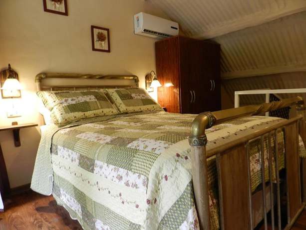 Imagen de la habitación del Hotel Caba&ntilde;as Sol De Abril. Foto 8