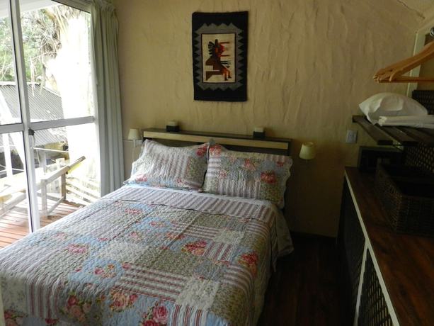 Imagen de la habitación del Hotel Caba&ntilde;as Sol De Abril. Foto 13
