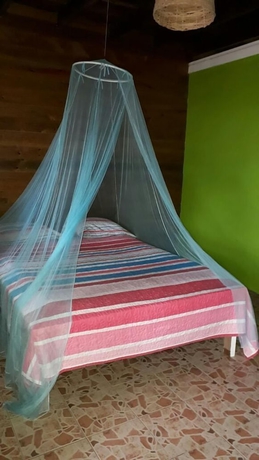 Imagen de la habitación del Hotel Caba&ntilde;as Turisticas Estefany. Foto 15