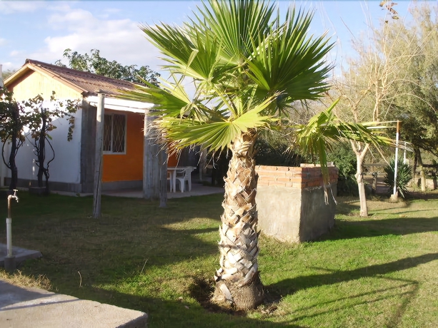 Imagen general del Hotel Cabañas Valle Verde. Foto 1