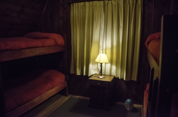 Imagen de la habitación del Hotel Cabañas Villa Pañil. Foto 4