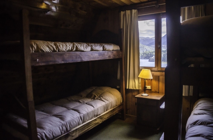 Imagen de la habitación del Hotel Cabañas Villa Pañil. Foto 5