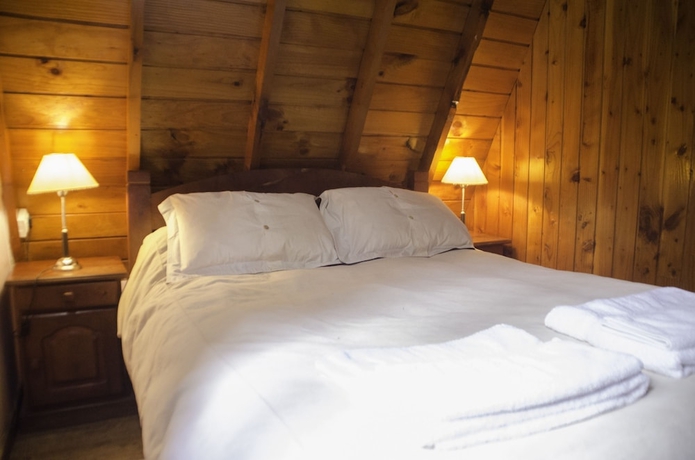 Imagen de la habitación del Hotel Cabañas Villa Pañil. Foto 12