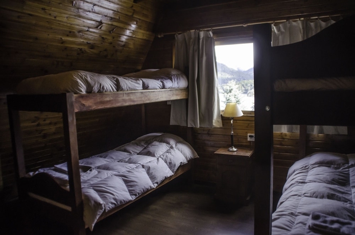 Imagen de la habitación del Hotel Cabañas Villa Pañil. Foto 14