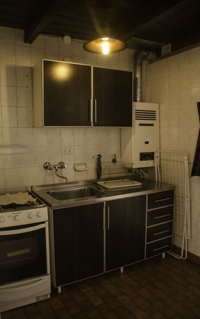 Imagen de la habitación del Hotel Cabañas Villa Pañil. Foto 17