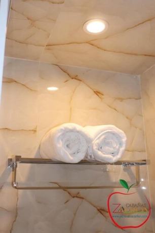 Imagen general del Hotel Caba&ntilde;as Zacatlan. Foto 5