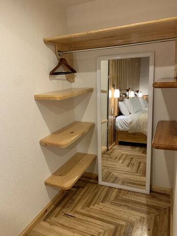 Imagen general del Hotel Caba&ntilde;as Zacatlan. Foto 11