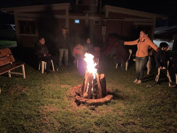 Imagen general del Hotel Caba&ntilde;as Zacatlan. Foto 16