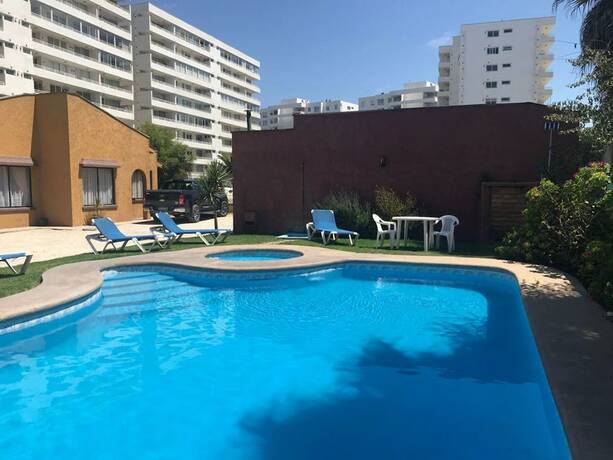 Imagen general del Hotel Caba&ntilde;as de la Costa. Foto 2