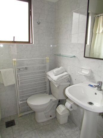 Imagen general del Hotel Caba&ntilde;as de la Costa. Foto 4
