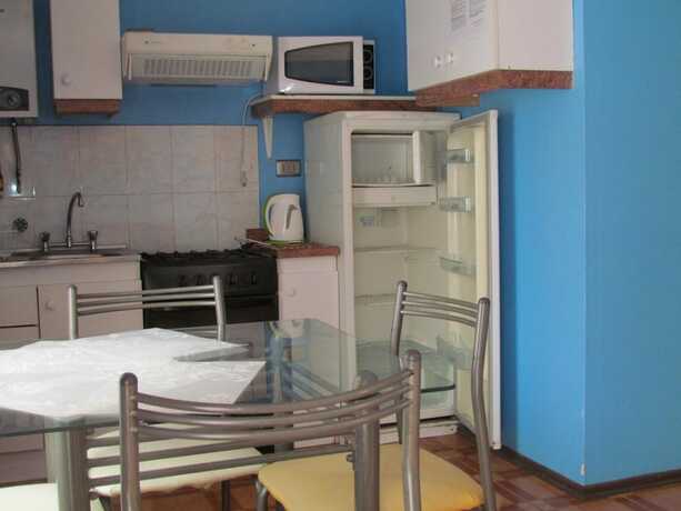 Imagen general del Hotel Caba&ntilde;as de la Costa. Foto 10
