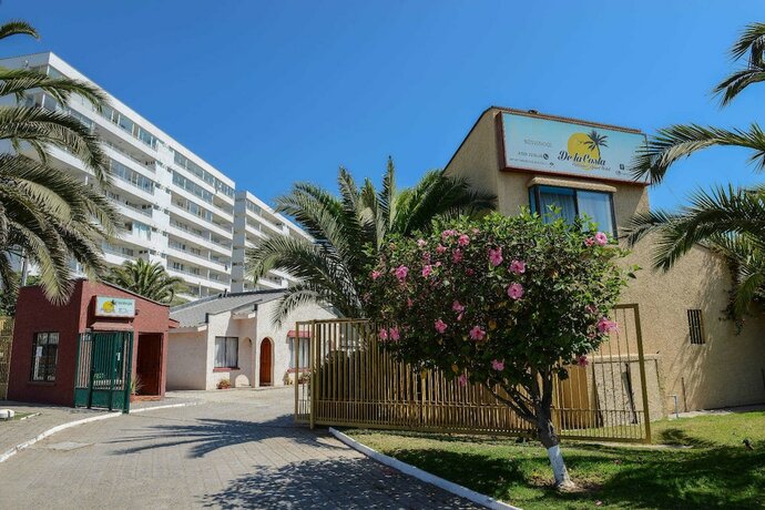Imagen general del Hotel Caba&ntilde;as de la Costa. Foto 12