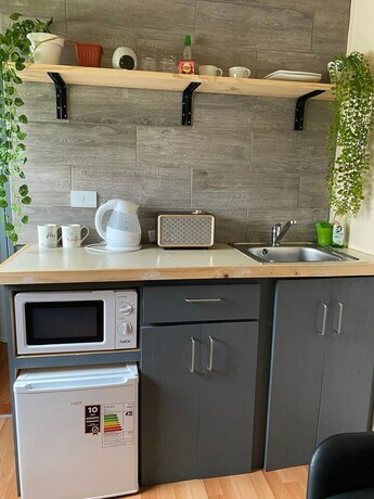 Imagen general del Hotel Caba&ntilde;as ecol&oacute;gicas. Foto 11