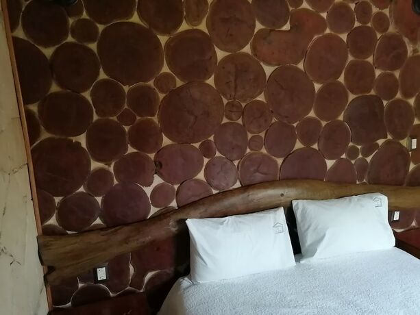 Imagen general del Hotel Caba&ntilde;as la finca 2. Foto 2