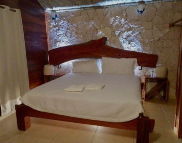 Imagen de la habitación del Hotel Caba&ntilde;as la finca 2. Foto 14