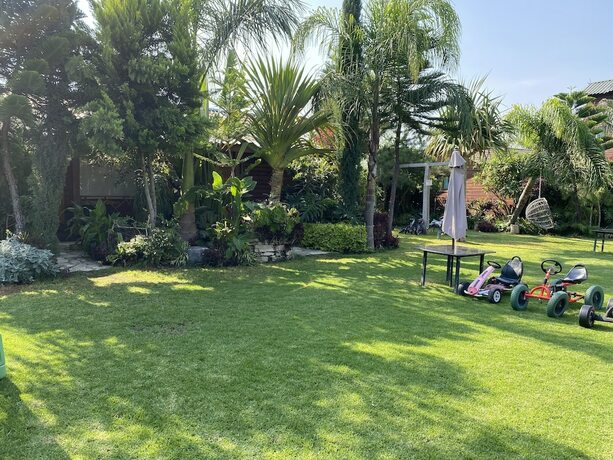 Imagen de la habitación del Hotel Caba&ntilde;as la finca 2. Foto 15