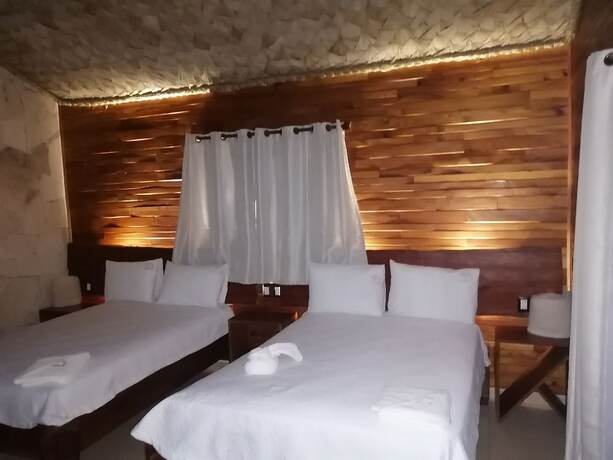 Imagen general del Hotel Caba&ntilde;as la finca 2. Foto 4