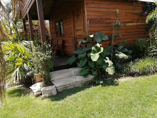 Imagen general del Hotel Caba&ntilde;as la finca 2. Foto 5