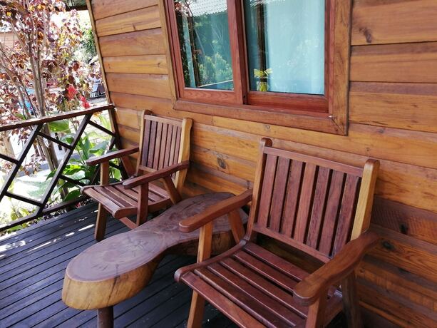 Imagen general del Hotel Caba&ntilde;as la finca 2. Foto 6