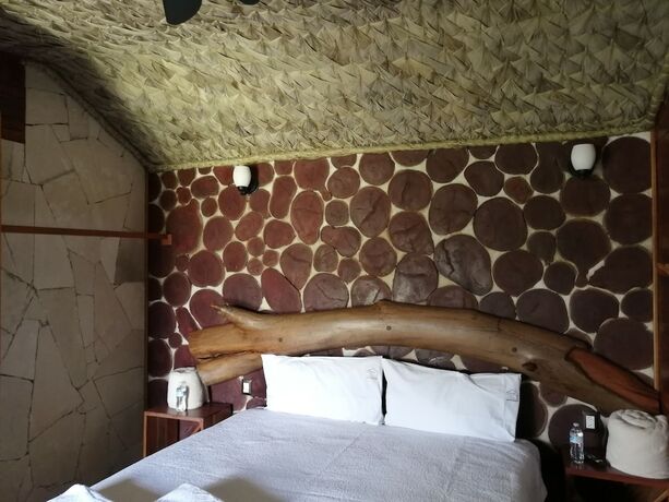 Imagen general del Hotel Caba&ntilde;as la finca 2. Foto 7