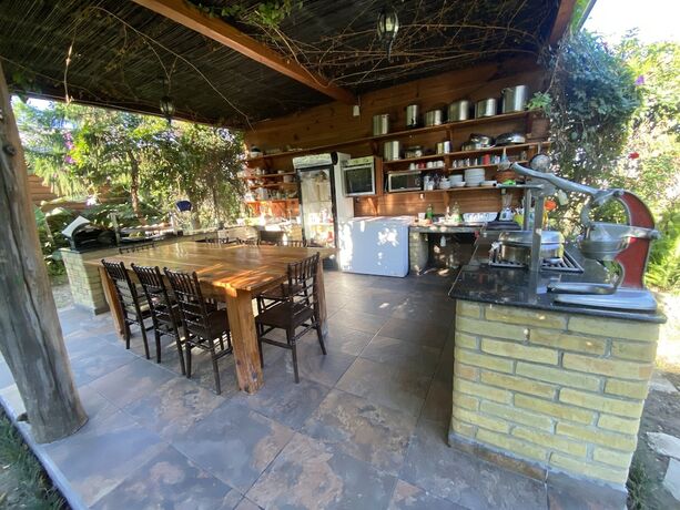 Imagen general del Hotel Caba&ntilde;as la finca 2. Foto 8