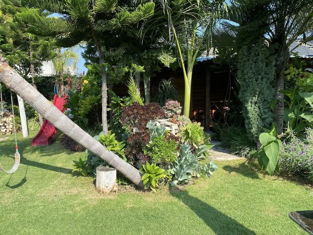 Imagen de la habitación del Hotel Caba&ntilde;as la finca 2. Foto 20