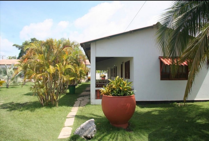 Imagen de la habitación del Hotel Caba&ntilde;itas del Mar by Rotamundos. Foto 7