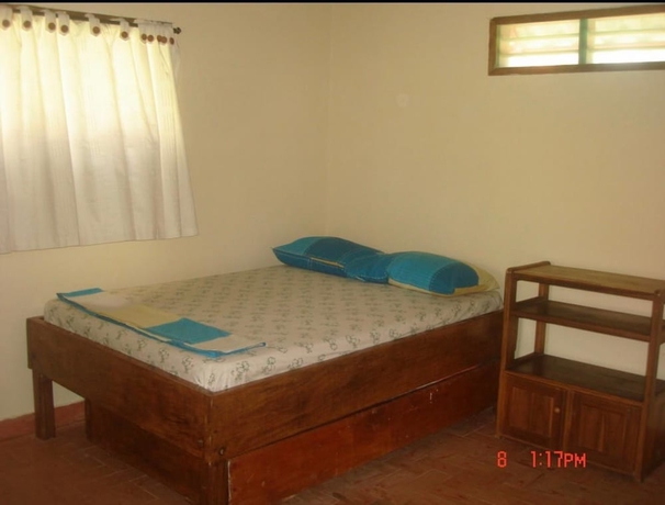 Imagen de la habitación del Hotel Caba&ntilde;itas del Mar by Rotamundos. Foto 11