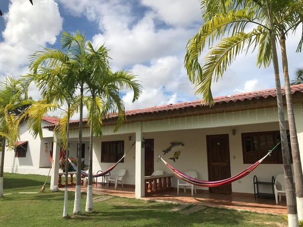 Imagen de la habitación del Hotel Caba&ntilde;itas del Mar by Rotamundos. Foto 14