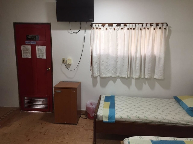 Imagen de la habitación del Hotel Caba&ntilde;itas del Mar by Rotamundos. Foto 15