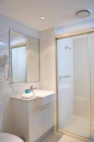 Imagen de la habitación del Hotel Cabarita Lake Apartments. Foto 3