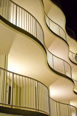 Imagen de la habitación del Hotel Cabarita Lake Apartments. Foto 4