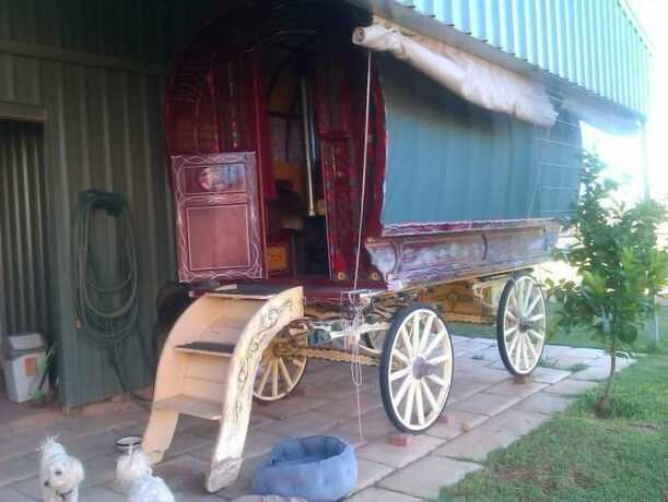 Imagen general del Hotel Cabarita Lodge. Foto 2