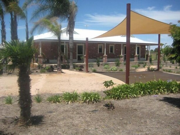 Imagen general del Hotel Cabarita Lodge. Foto 4