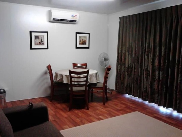 Imagen general del Hotel Cabarita Lodge. Foto 15