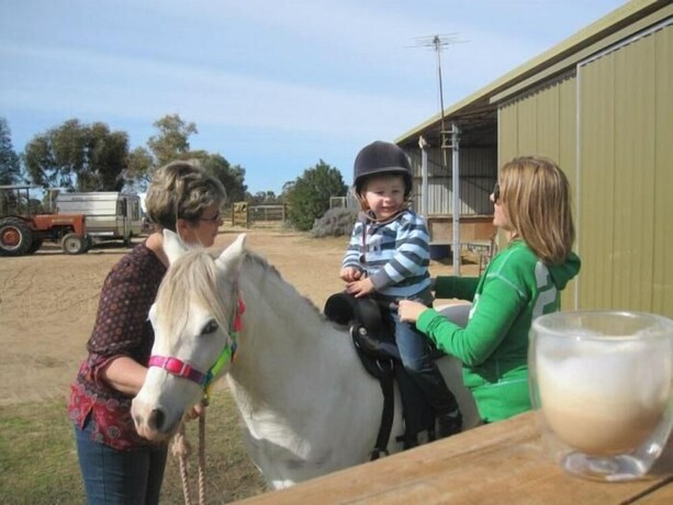 Imagen general del Hotel Cabarita Lodge. Foto 17