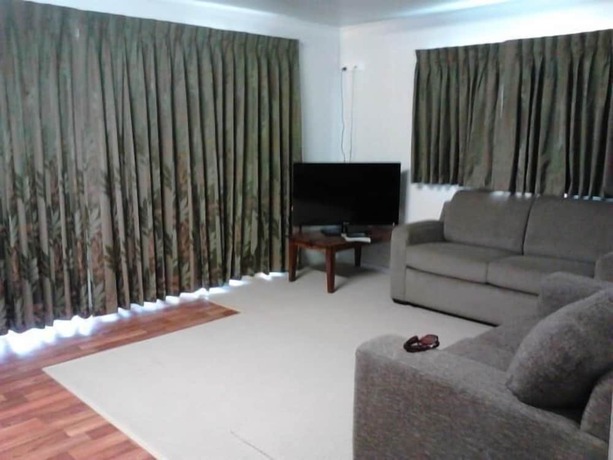 Imagen general del Hotel Cabarita Lodge. Foto 19