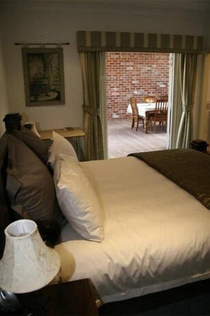 Imagen general del Hotel Cabarita Lodge. Foto 1