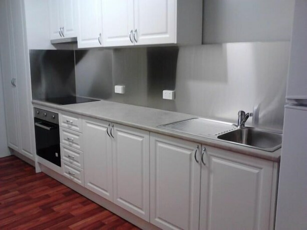 Imagen de la habitación del Hotel Cabarita Lodge. Foto 27