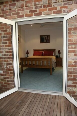 Imagen de la habitación del Hotel Cabarita Lodge. Foto 30