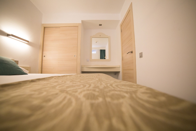 Imagen de la habitación del Hotel Cabau Cala d'Or. Foto 5