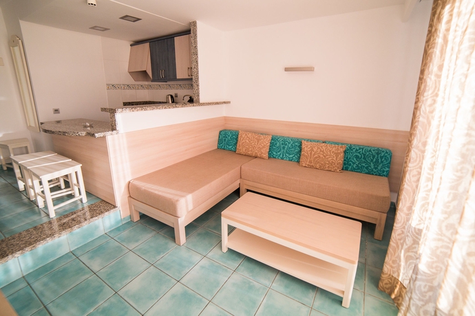 Imagen de la habitación del Hotel Cabau Cala d'Or. Foto 6